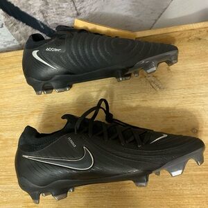 Nike Phantom GX 2 FG Shadow Pack Soccer Cleat ACC FJ2563-001 Mens 5.5
